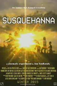 Постер к фильму «Susquehanna (2016)»