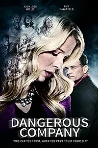 Постер к фильму «Dangerous Company (2015)»