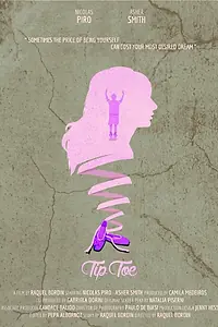 Постер к фильму «Tip Toe (2014)»