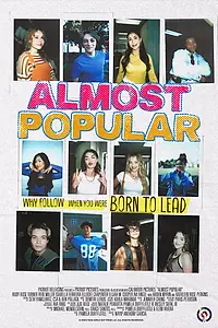 Постер к фильму «Almost Popular (2024)»