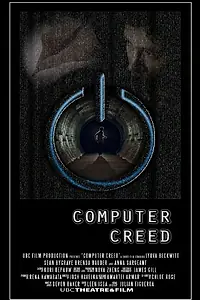 Постер к фильму «Computer Creed (2014)»
