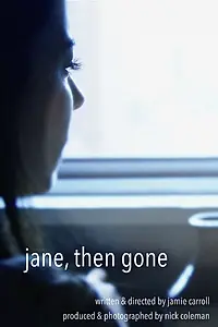 Постер к фильму «Jane, Then Gone (2014)»