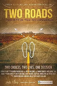Постер к фильму «Two Roads (2014)»