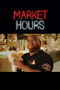 Постер к фильму «Market Hours (2014)»