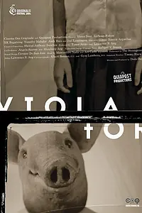 Постер к фильму «Violator (2014)»