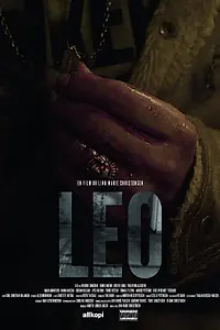 Постер к фильму «Leo (2014)»