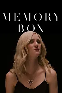 Постер к фильму «Memory Box (2016)»