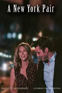 Постер к фильму «A New York Pair (2015)»
