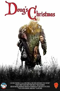 Постер к фильму «Doug's Christmas (2014)»