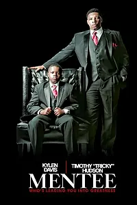 Постер к фильму «Mentee (2014)»