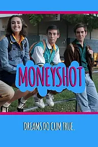 Главный постер фильма «Money Shot (2014)»