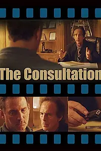 Постер к фильму «The Consultation (2014)»
