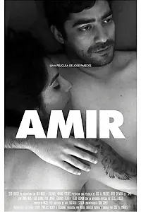Постер к фильму «Amir (2016)»
