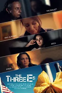 Постер к фильму «The Three Es (2015)»