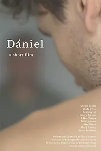 Постер к фильму «Dániel (2015)»