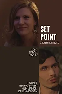Постер к фильму «Set Point (2014)»