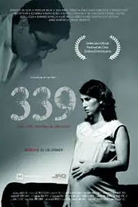 Главный постер фильма «339 Amin Abel Hasbun. Memoria de un crimen. (2014)»
