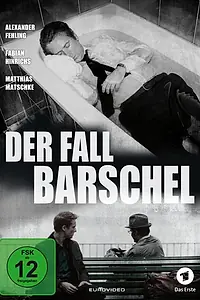 Главный постер фильма «Дело Баршеля (2015)»