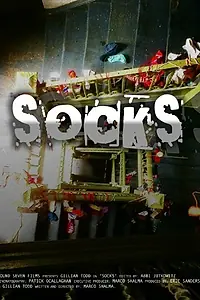 Постер к фильму «Socks (2015)»