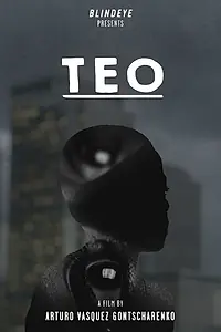 Постер к фильму «Teo (2014)»