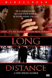 Постер к фильму «Определитель (2005)»
