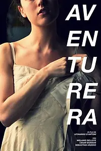 Постер к фильму «Aventurera (2014)»