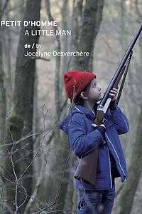 Постер к фильму «Маленький человек (2014)»