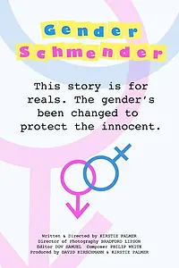 Постер к фильму «Gender Schmender (2014)»
