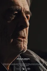 Постер к фильму «Artificio Conceal (2014)»
