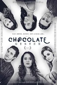 Главный постер фильма «Шоколадная устрица (2018)»