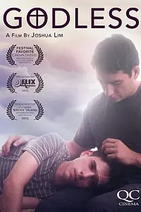 Главный постер фильма «Безбожники (2015)»