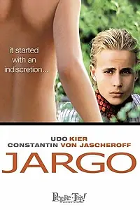 Постер к фильму «Ярго (2004)»