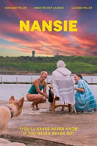 Постер к фильму «Бабуля (2025)»