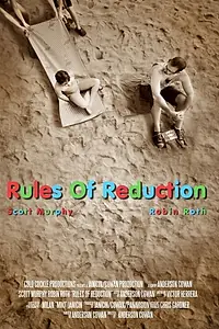 Главный постер фильма «Rules of Reduction (2015)»