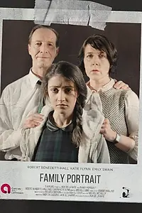 Постер к фильму «Family Portrait (2014)»