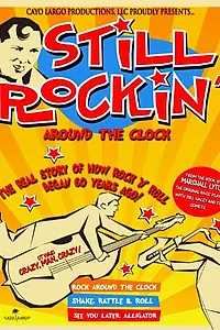 Постер к фильму «Still Rockin' (2022)»