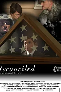 Постер к фильму «Reconciled (2014)»