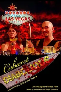 Постер к фильму «Cabaret Diabolique (2015)»