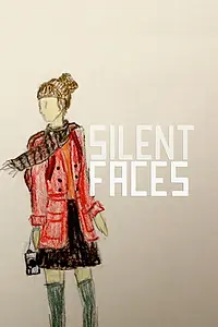 Постер к фильму «Silent Faces (2014)»