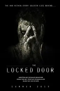 Постер к фильму «The Locked Door (2017)»