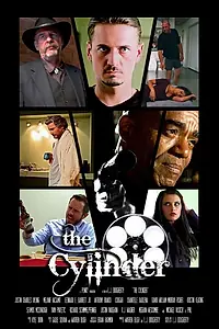 Постер к фильму «The Cylinder (2014)»