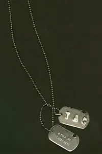 Постер к фильму «Tag (1999)»