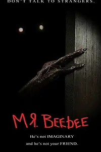 Постер к фильму «Mr. Beebee»