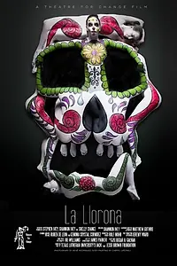 Постер к фильму «La Llorona (2015)»