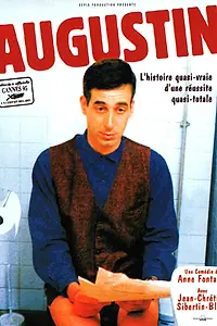 Постер к фильму «Огюстен (1995)»