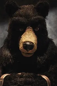 Постер к мультфильму «Canuck Black (2014)»