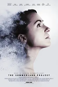 Главный постер фильма «Амелия 2.0 (2016)»