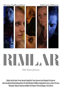 Постер к фильму «Rimlar (2018)»