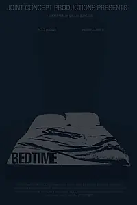 Постер к фильму «Bedtime (2015)»