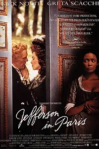 Постер к фильму «Джефферсон в Париже (1995)»